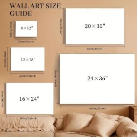 Framed Personalized Custom Canvas Prints, Photo On Canvas Transform Your Photosinto Stunning Framed Wall Art Digitally Printed Photo To Canvas Ldeal F (Option: 08x12inch)